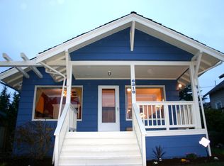 6316 40th Ave SW, Seattle, WA 98136