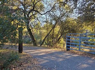 1371 French Gulch Rd, Murphys, CA 95247