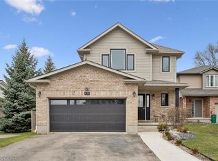 420 Waterloo St, Wilmot, ON