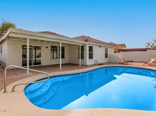 11456 E Quicksilver Ave, Mesa, AZ 85212