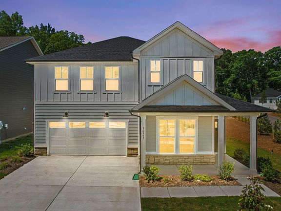 Quick Move-In Home