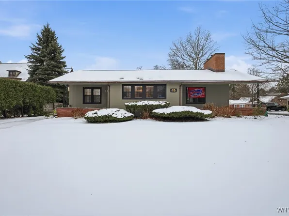 78 Rumsey Rd, Buffalo, NY 14209