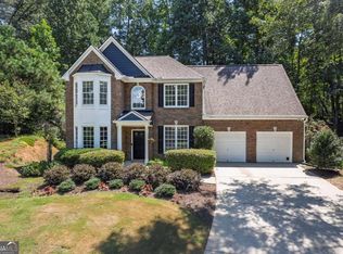 9745 Laguna Pl, Gainesville, GA 30506