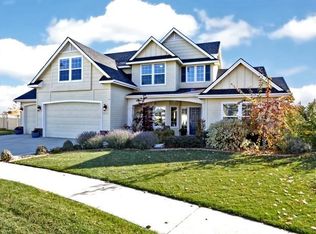 2053 W Piazza St, Meridian, ID 83646
