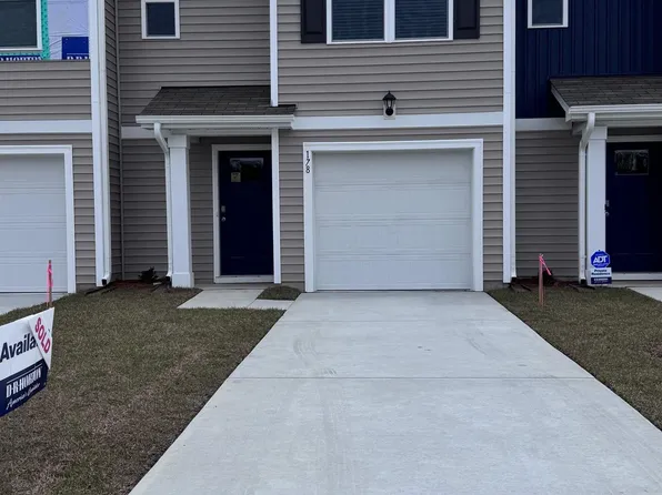 178 Bayou Loop Lot 26, Surfside Beach, SC 29575
