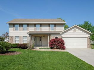 41 Green Pines Cir, Saint Peters, MO 63376