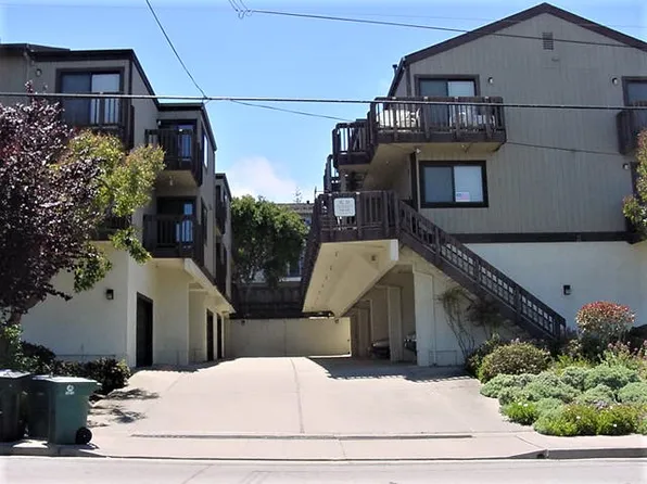 504 McClellan Ave #5, Monterey, CA 93940