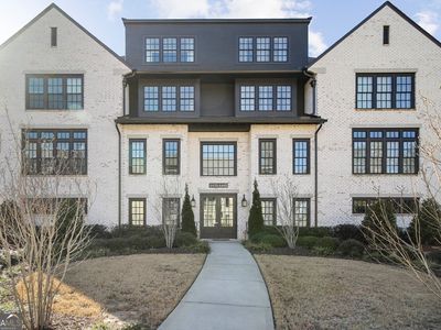 6442 Canopy Dr, Sandy Springs, GA, 30328