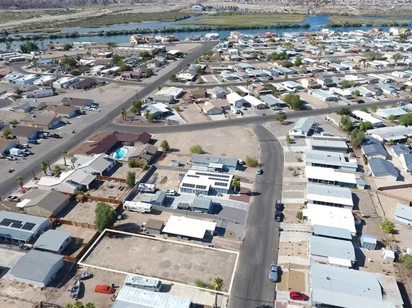 1575 Paige Dr, Bullhead City, AZ 86442
