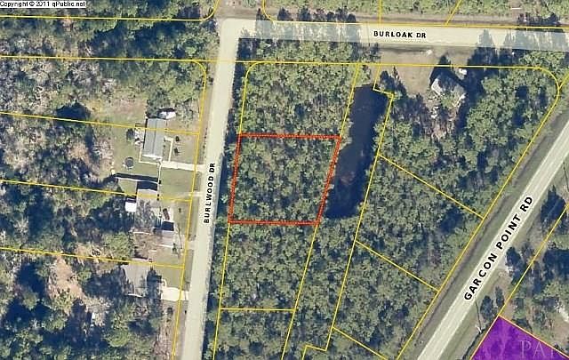 1st image of 2720 Burlwood Dr