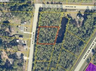 2720 Burlwood Dr, Milton, FL 32583