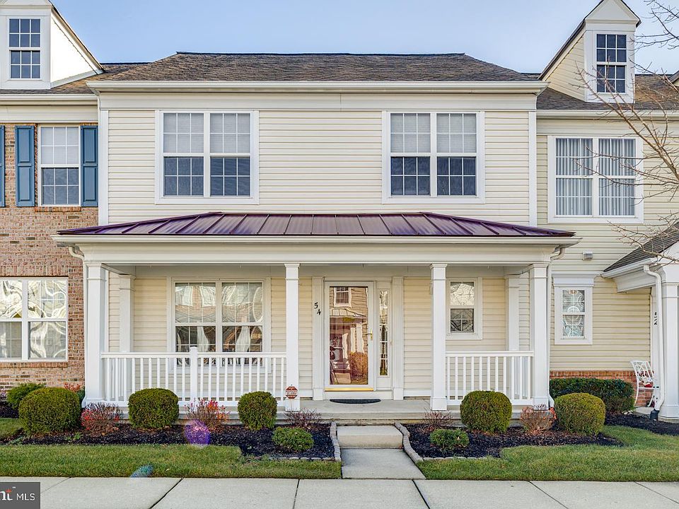 54 Alyce Ln, Voorhees, NJ 08043 Zillow