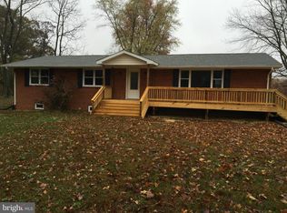 16900 Saint Marys Church Rd, Aquasco, MD 20608