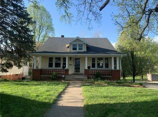 3514 Mitchell Ave, Saint Joseph, MO 64507