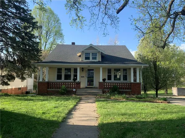 3514 Mitchell Ave, Saint Joseph, MO 64507