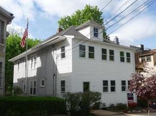 15 Mount Vernon St, Arlington, MA 02476