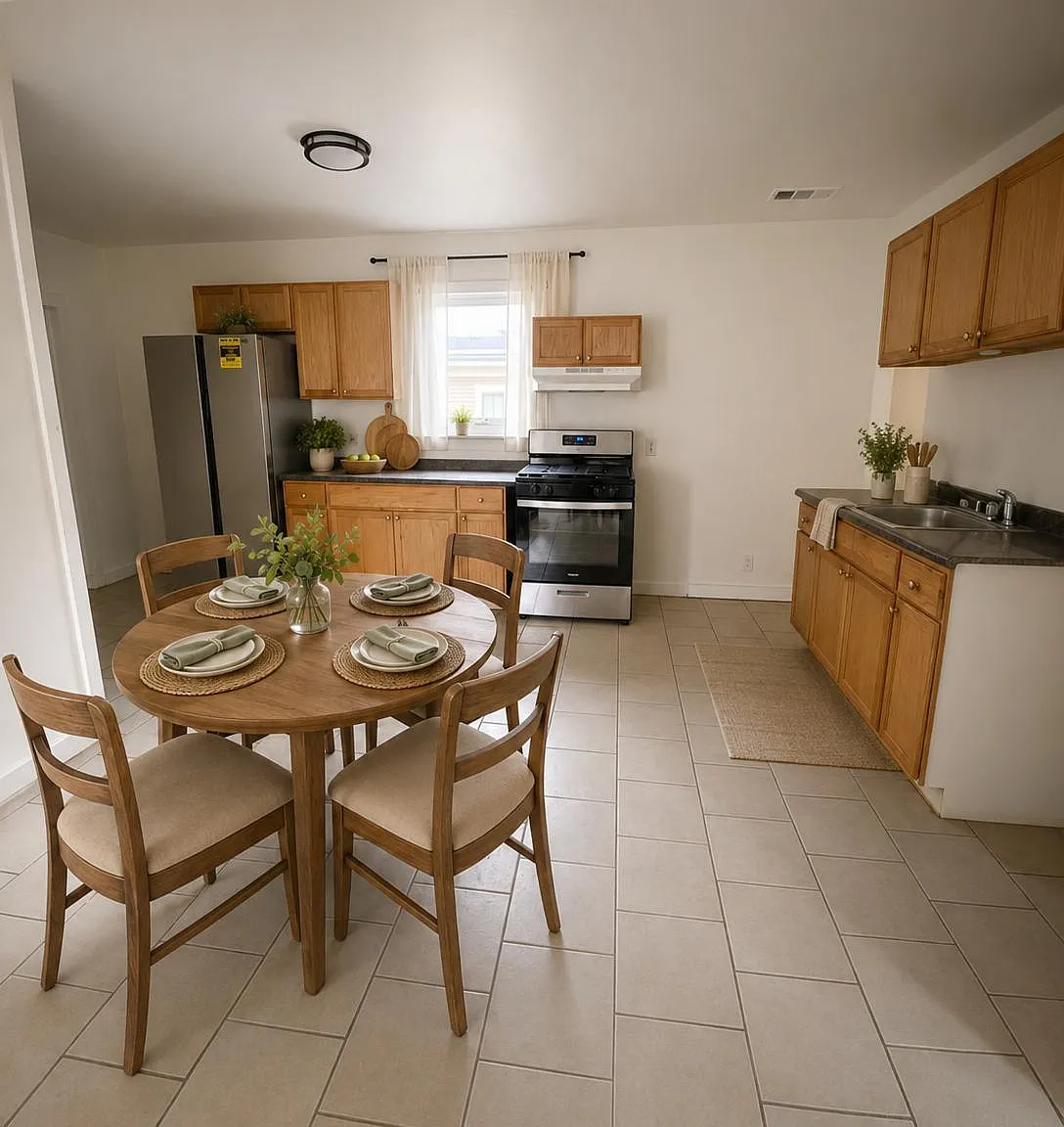 4 bed, 1.5 bath, 2229 sqft, $2,450 — Photo 2