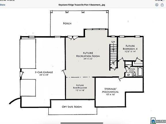 4th image of 7643 Zander Cir