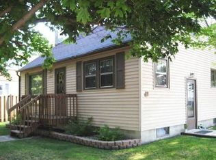 102 N State St, Fertile, IA 50434