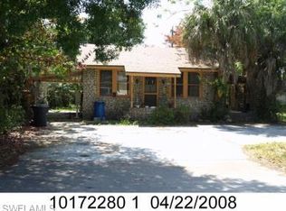 2316 Clifford St, Fort Myers, FL 33901