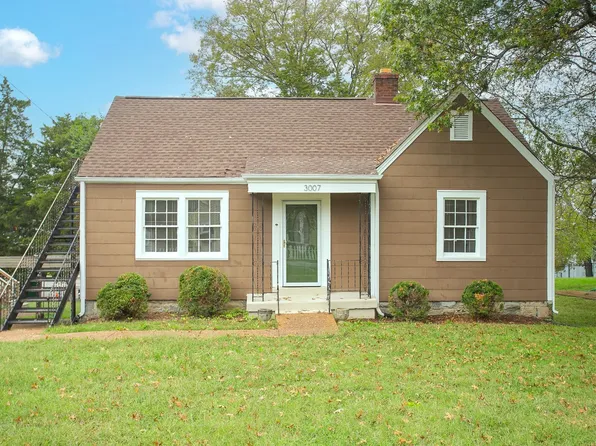 3007 Simmons Ave, Nashville, TN 37211