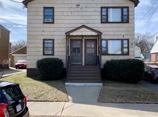 166 Ohio Ave, Bridgeport, CT 06610