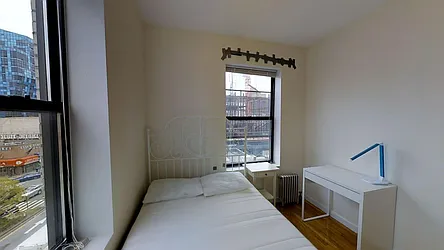 Rented by Urban Living