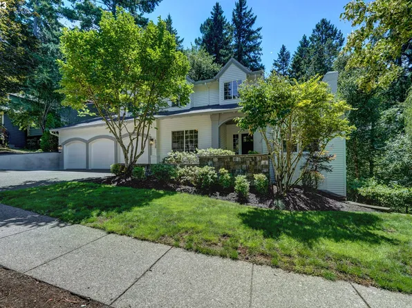 6930 SW Tierra Del Mar Dr, Beaverton, OR 97007