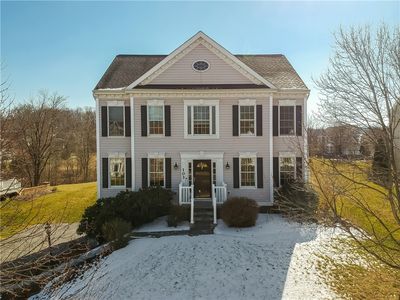 103 Macintosh Ct, Cranberry Township, PA, 16066
