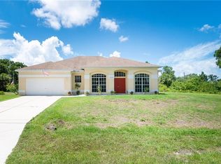 26333 Angelica Rd, Punta Gorda, FL 33955
