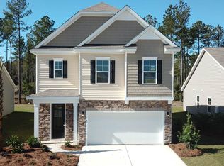 129 Bright Meadow Rd, Summerville, SC 29483