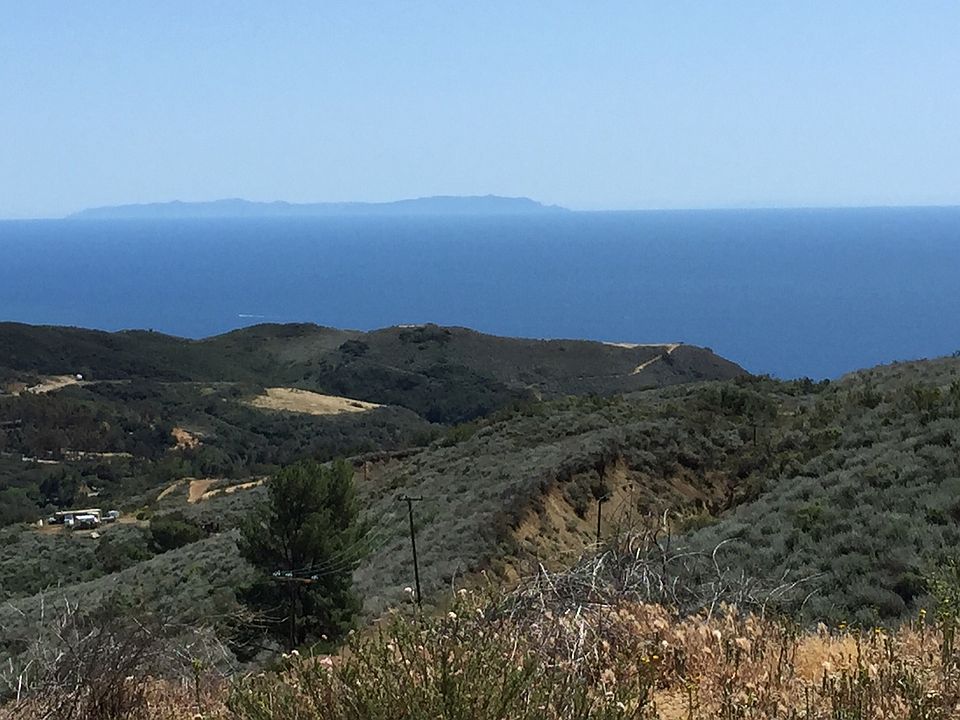 Ocean & Catalina View