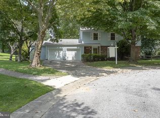 5457 Antrim Ct, Columbia, MD 21045