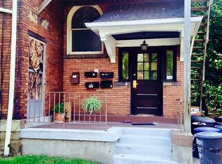 Great location in Friendship * Apartment Available Now * Pet Friendly * Tree Lined Street * Spaci..., Pittsburgh, PA 15206