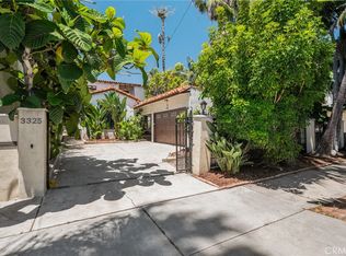 3325 S Pacific Ave, San Pedro, CA 90731