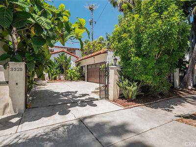 3325 S Pacific Ave, San Pedro, CA, 90731