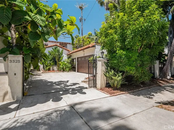 3325 S Pacific Ave, San Pedro, CA 90731