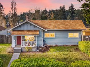 6204 S Cheyenne St, Tacoma, WA
