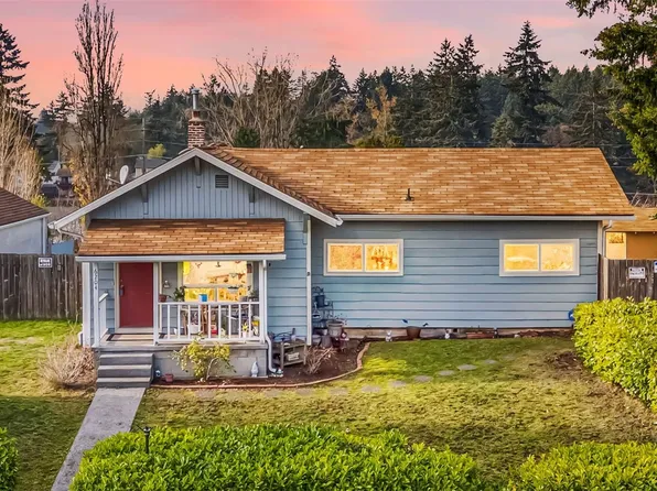 6204 S Cheyenne Street, Tacoma, WA 98409
