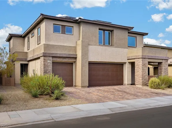 1288 Ventura Cliffs Ave, Henderson, NV 89012