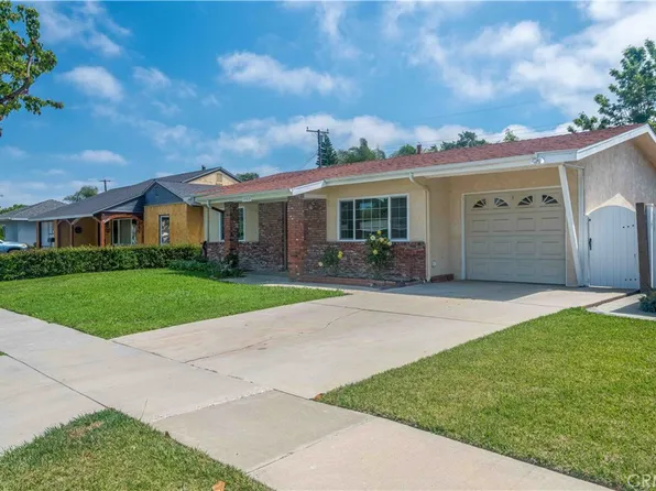 14619 Bodger Ave, Hawthorne, CA 90250
