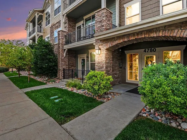 4780 Hahns Peak Dr #102, Loveland, CO 80538