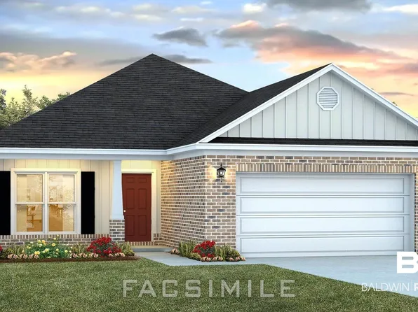 13835 N Antler Hill Rd, Daphne, AL 36527
