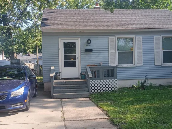 26241 Annapolis St, Dearborn Heights, MI 48125