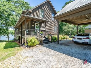 803 Parkertown Heights Rd, Lavonia, GA 30553