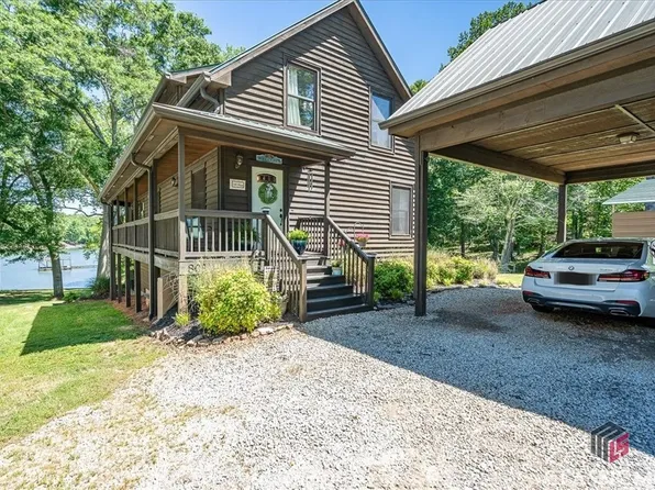803 Parkertown Heights Road, Lavonia, GA 30553