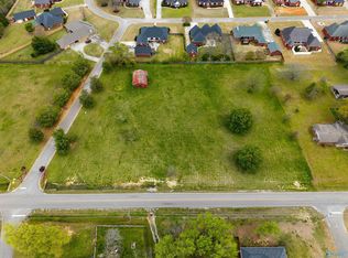 E Limestone Rd, Harvest, AL 35749