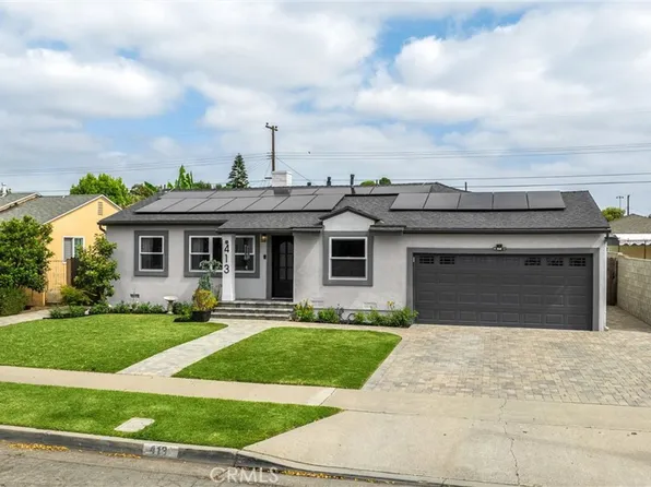 413 W Hill Ave, Fullerton, CA 92832