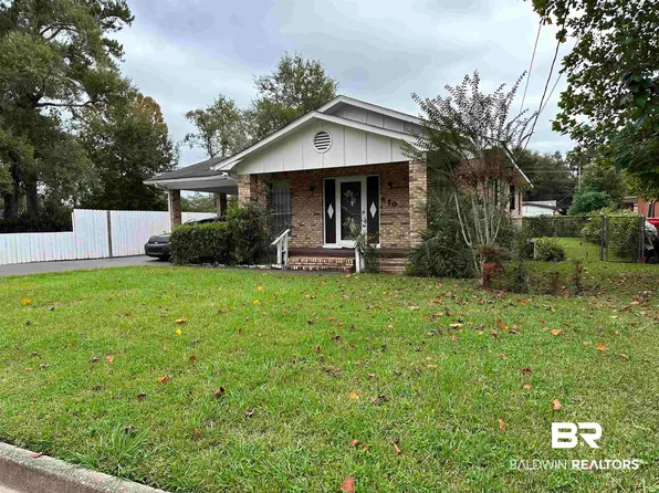 670 Bond St, Mobile, AL 36607