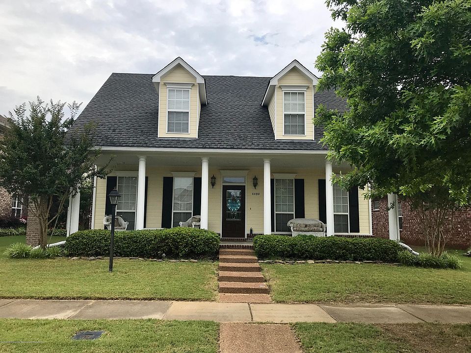1st image of 4490 Stone Park Blvd